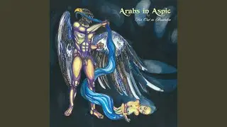Arabs in Aspic II