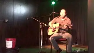 Jeremy Sage (The cavemen Go) - 
