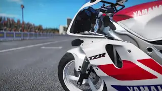 #1「俺も今日からバイク乗りだああ！！」[Ride 2]