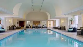 The Grand Spa & Fitness Center