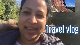 Travel Vlog (Brixham Fishing)