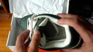 Nike 6.0 Melee