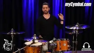 Meinl 15
