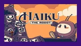 Haiku the Robot#1 DESPERTAR I Gameplay Espa&ntilde;ol I Mariatxi
