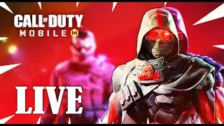 🔴CHALLENGE ACCEPTED ! CODM Livestream | ClashPot