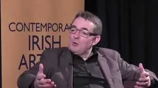 Paul Seawright in conversation