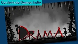 Drama - Jogo Parecido com Inside e Limbo