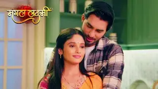 Mangal Lakshmi PROMO: Jis Phir Aayi Lakshmi & Kartik Ke Beech; Paida Kiya Dooriyaan