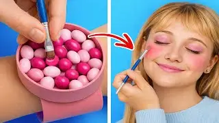 TRUCOS FEMENINOS QUE NECESITAS 💖✨ Lindos Consejos de Belleza y Vida que a Toda Chica le Encantarán