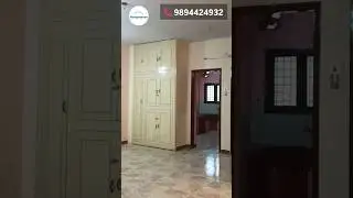 RENT &ndash; 2BHK UNF in Heritage Town | Pondyhomes (R9) #pondicherry #rent #rental #property #2bhk