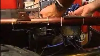 Z&aacute;zraky vědy-Jede to na vodu(CZdab)