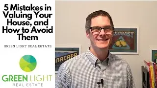 5 Valuation Mistakes to Avoid