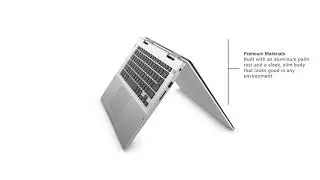 Dell laptop camping...India