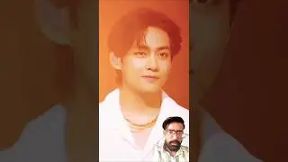 NICAY X BTS V KOREAN SORT #bts #btsarmy #kpop #rm #greenscreen #video #kpop #viralvideo #viralvideo