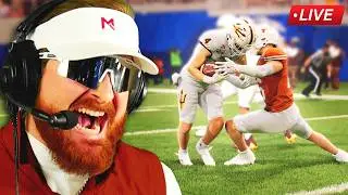 🔴GETTING A WIN w/ ALL 138 CFB 27 TEAMS