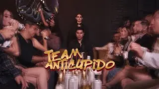 Team Anticupido - La Original Banda El Lim&oacute;n