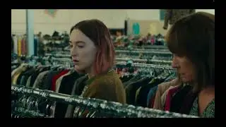 Lady Bird (2017) Are you tired?