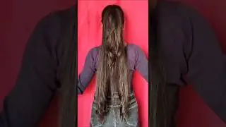 Cute High Up Hairstyle ✨#hairstyle #shortsfeed #ytshorts #shorts #trendingshorts #hair