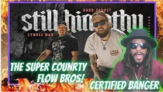 Cymple Man x ‪@hardtargetmusic‬ - Still Himothy | BOP TIME! Them Boys is SPITTING B! | Reaction
