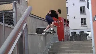 DE ANDRE (full video)