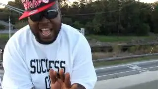 STR8 G TV PRESENTS CLICKTRO BY STR8 G 