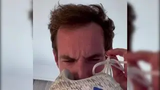 Andy Murray gets his wedding ring, stinky shoes back