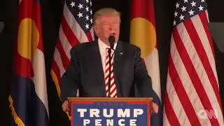 Donald Trump on Congressional Term Limits
