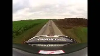 rallye villersois 2015 feltus /duton OUTBOARD MANCHE3