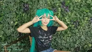 [PDC] iMarine Project / アイマリンプロジェクト - DEEP BLUE TOWNへおいでよ  / [ Dance Cover ] / [ 踊ってみた ] / [ 댄스 커버 ]