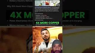 4X Time growth Profit Return in Copper 😱