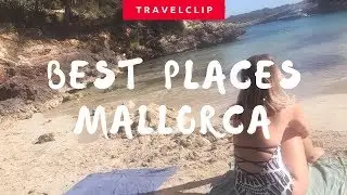 Travelclip# Mallorca - Balearic Island