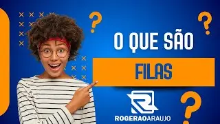 Estrutura de dados Filas