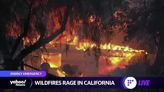 San Jose mayor on California heat wave: &lsquo;Climate change is here&rsquo;