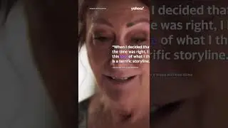 Home and Away&rsquo;s Lynne McGranger decided how Irene would leave Summer Bay | #yahooaustralia