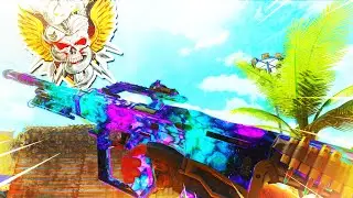 Call Of Duty Black Ops 4 best Hardcore Abr Class setup