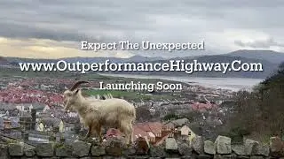 Outperformance Highway Is Launching Soon | Rob Evans