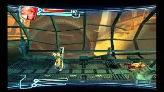The Red Star [Sony PlayStation 2] 01.2