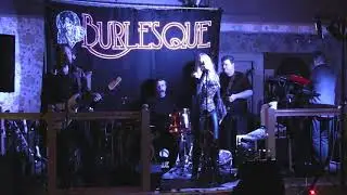 BURLESQUE   KNIGHTS OF CYDONIA Muse