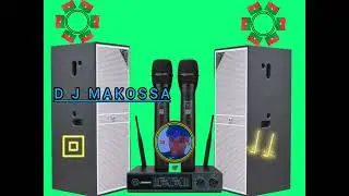 Soulby D J MAKOSSA FIERTÉ GANG