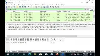 Use Wireshark To Grab HTTP Passwords