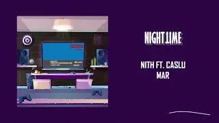 Nith ft. Caslu - Mar [Letra]
