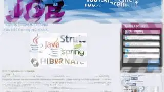 Best Java Training Institutes With Placement