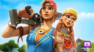 Fortnite duos arena victory  Royale