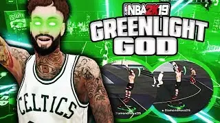 NBA2K19 BEST JUMPSHOT FOR A SHARPSHOOTING SHOTCREATOR DEMIGOD