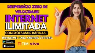 📱🚀 CONEX&Atilde;O SEM TRAVAS: INTERNET ILIMITADA E R&Aacute;PIDA PARA SEU CELULAR! ⚡🔥
