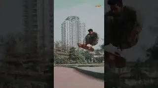 Skate With Us 🔥