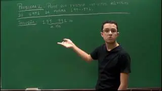Aplicações do Teorema de Fermat