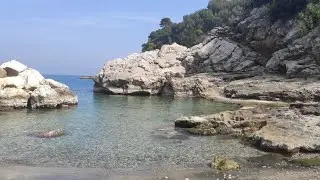 Marina di Puolo - Summer is coming...