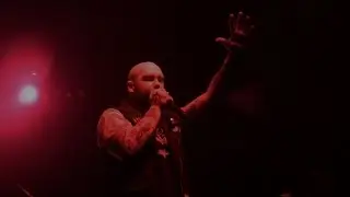 Caronte - Wakan Tanka Riders (Satans Convention 2016)