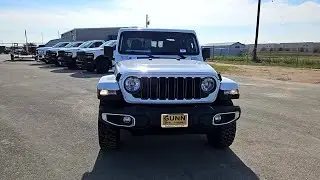 2026 Jeep Gladiator Texas Trail Sequin, San Antonio, San Marcos, Austin, Schertz TX